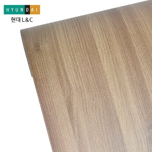 호두나무 무늬목 인테리어필름 W156