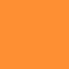 주황색 인테리어필름 S169